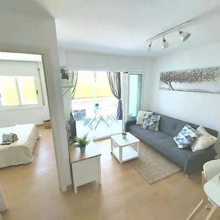 Charming With Mountain View In Francas 45m² Apartment *
