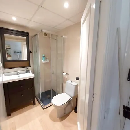 Charming With Mountain View In Francas 45m² Apartment *