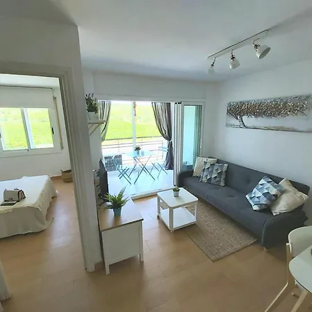Charming With Mountain View In Francàs - 45m² Apartamento *