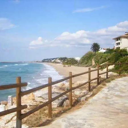 Apartamento Charming With Mountain View In Francàs - 45m² Coma-ruga