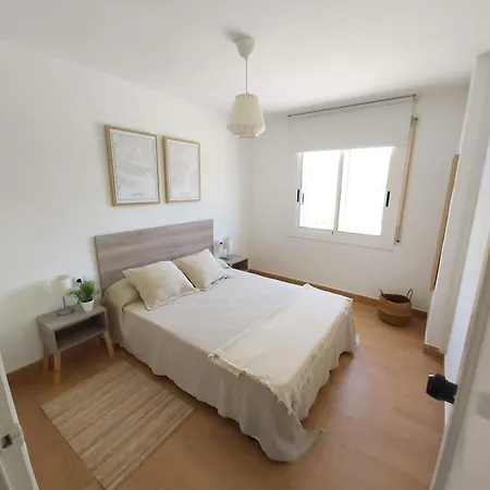 Apartamento Charming With Mountain View In Francàs - 45m²